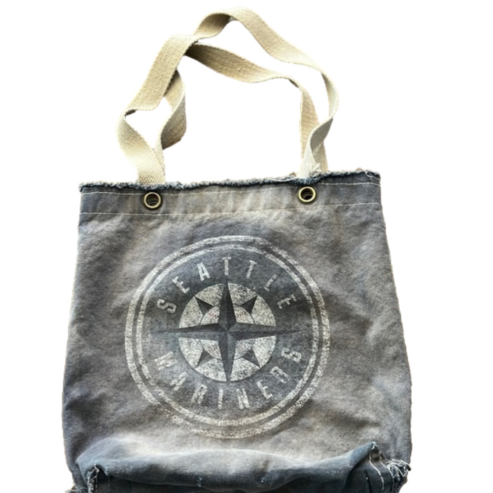 SEATTLE Mariners official bag